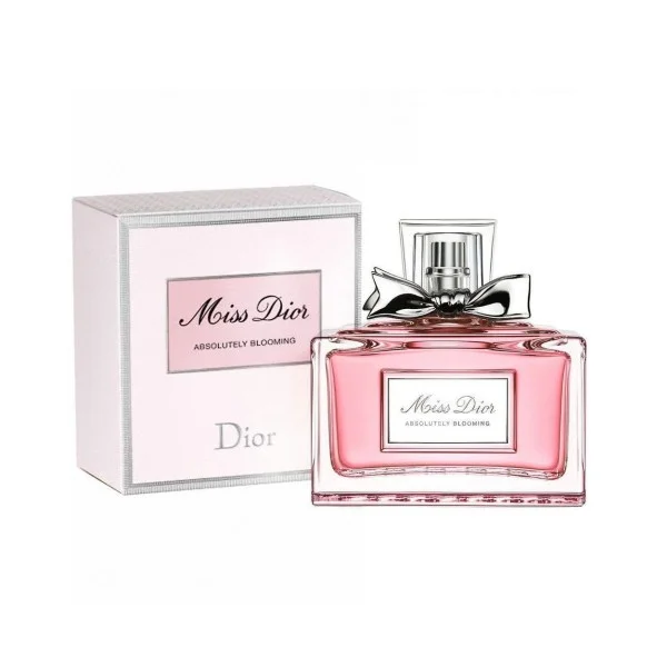 Dior Miss Blooming Bouquet, Eau de Toilette for Women - 100ml